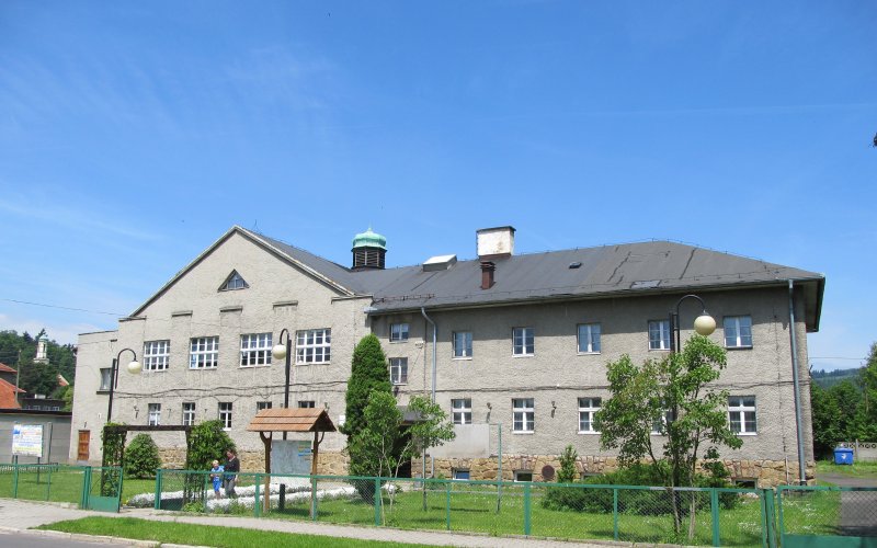 Mieroszowskie Centrum Kultury