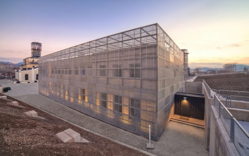 Pokoje Gościnne Stara Kopalnia