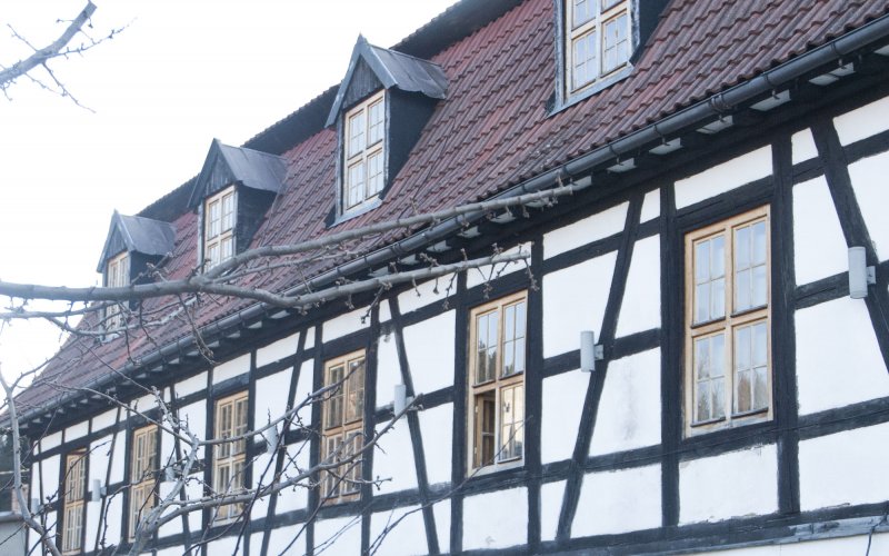 Zajazd Hubert w Walimiu