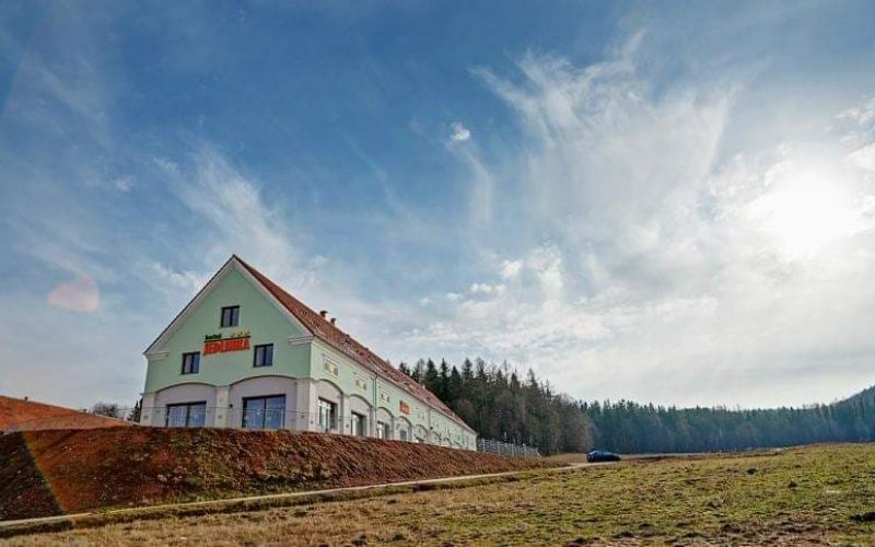 Browar i Restauracja przy Pałacu Jedlinka