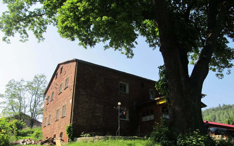 Mariola Wynajem Pokoi