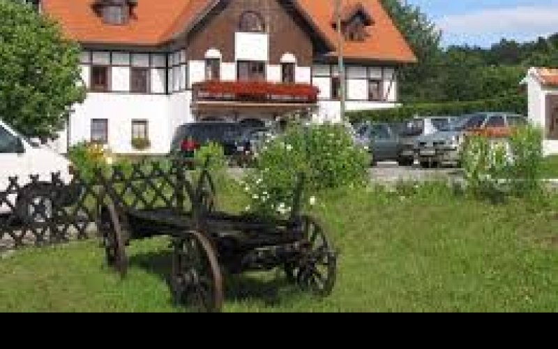 Gościniec Nowa Wioska