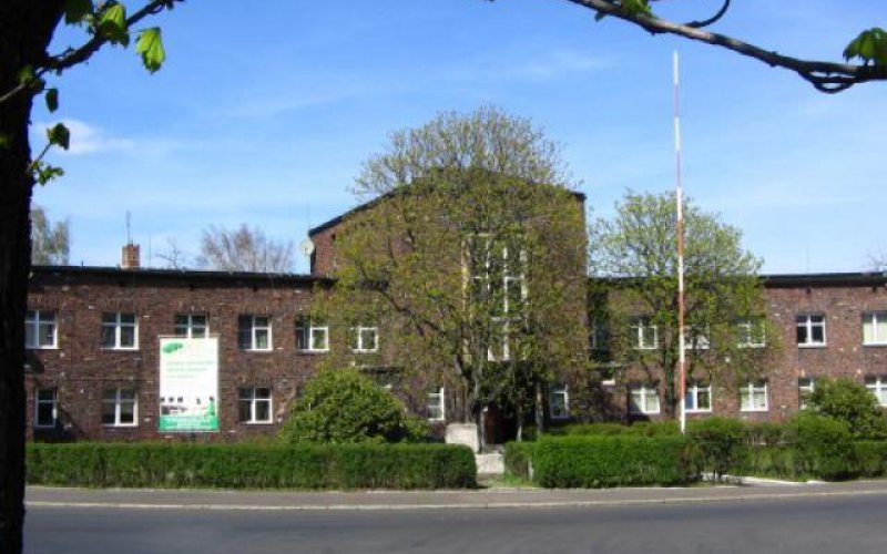 Centrum biurowo-hotelowe 