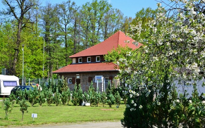 Dom Wycieczkowy w Świdnicy