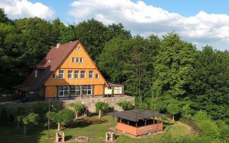 PTTK Harcówka Wałbrzych