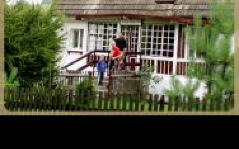 Gospodarstwo Agroturystyczne Borsuk