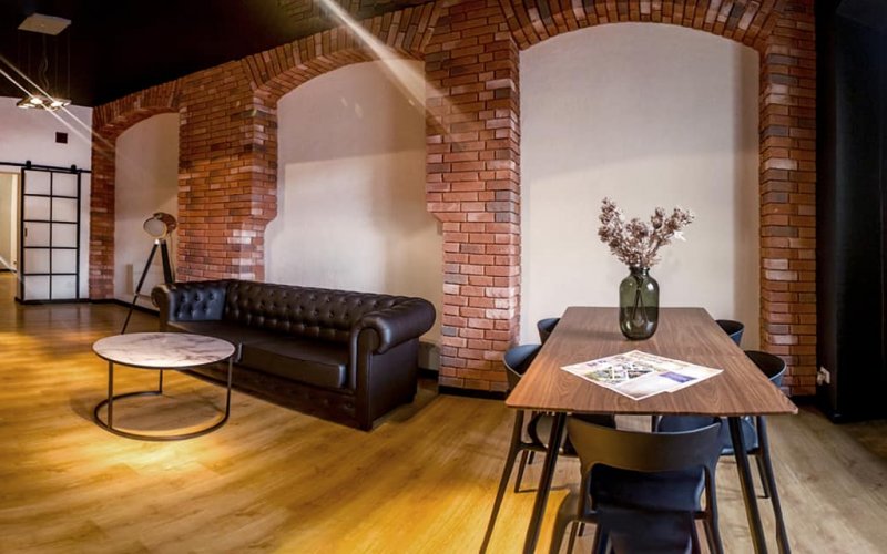 Rynek NO. 3 APARTMENT