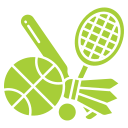 Inny sprzęt sportowy